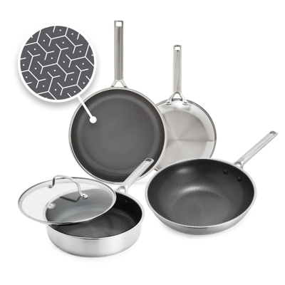 Apex Hybride 5-delige set