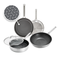 Apex Hybride 5-delige set