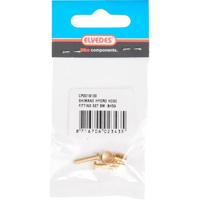 Shimano Elvedes klemring + persnippel origineel | sm-bh59