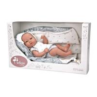 Babypop Arias Borja 38 cm