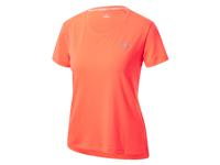 CRIVIT Dames sportshirt (L (44/46), Koraal)