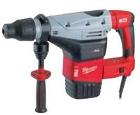 Milwaukee Kango 750 S Combihamer SDS-Max - 4933398600