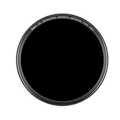 Kase Revolution ND100000 77mm
