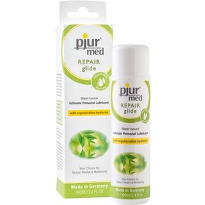 Pjur MED Repair Glide Verzorgend Glijmiddel - 100ml