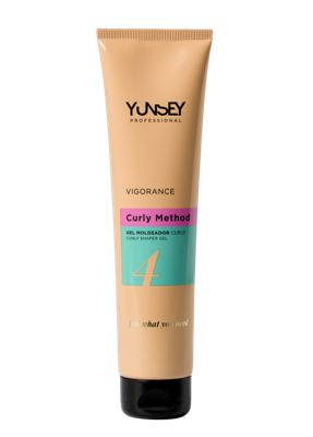 Yunsey Crème Vigorance Curly Method Shape Cream 175ml