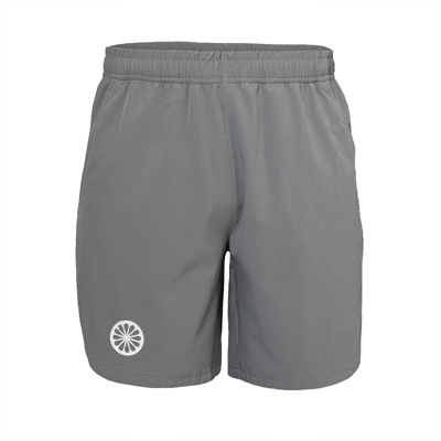 Hockeybroekje Jaipur Boys Performance Short Grijs