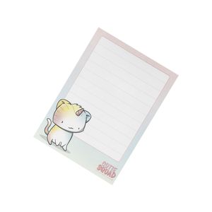 CutieSquad Sticky Notes - Unikitties Single