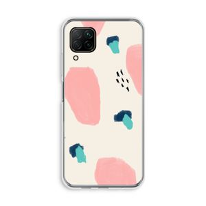 Monday Surprise: Huawei P40 Lite Transparant Hoesje