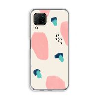 Monday Surprise: Huawei P40 Lite Transparant Hoesje