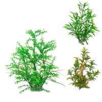 Aquarium kunstplant 50 cm