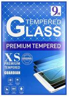 Glazen screen protector voor iPad Pro 11 inch (2020 / 2018)