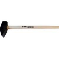 IRONSIDE 100367 Voorhamer 3386 g 600 mm 1 stuk(s)