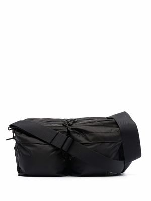 Porter-Yoshida & Co. sac banane Force 2Way - Noir