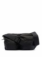 Porter-Yoshida & Co. sac banane Force 2Way - Noir