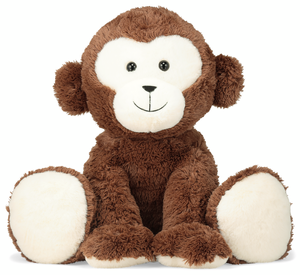 HEMA Knuffel Aap - 44 Cm