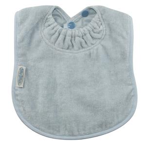 Silly Billyz Towel Large Slab dusty blue