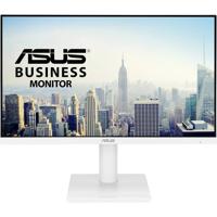 Asus Eye Care VA279QGS-W LCD-monitor Energielabel D (A - G) 68.6 cm (27 inch) 1920 x 1080 Pixel 16:9 1 ms Hoofdtelefoonaansluiting IPS LCD