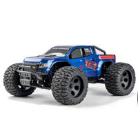 FMS - Fmt24 1/24Th Chevrolet Colorado Truck Rtr - Blue (FMS12421BDRTRBU)