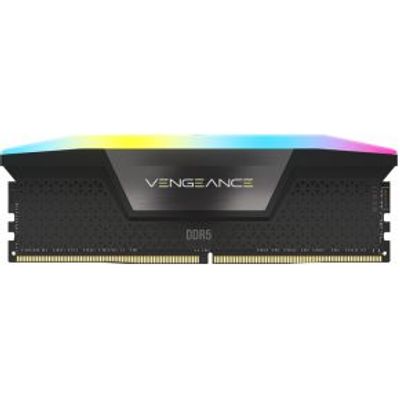 Corsair DDR5 Vengeance RGB 2x48GB 5200