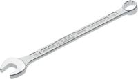 HAZET Ringsteeksleutel 600N-15 · Buitentwaalfkant tractieprofiel · SW 15 mm
