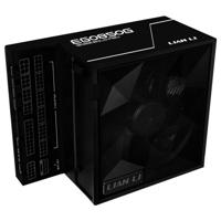 Lian Li EDGE GOLD 850 80 PLUS Gold PC-netvoeding 850 W ATX 80 Plus Gold