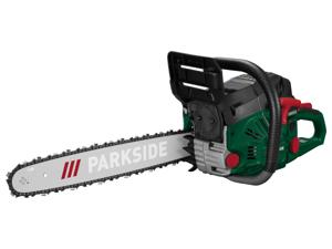 PARKSIDE Benzine kettingzaag 2 kW