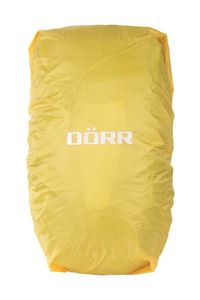 DÖRR Rugzak Outdoor Pro 32 32 l (l x b x h) 180 x 300 x 600 mm Groen 464015