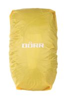 DÖRR Rugzak Outdoor Pro 32 32 l (l x b x h) 180 x 300 x 600 mm Groen 464015 - thumbnail