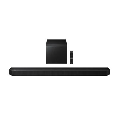 Soundbar Samsung HW-QS700F/ZF Zwart