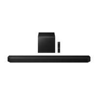 Soundbar Samsung HW-QS700F/ZF Zwart