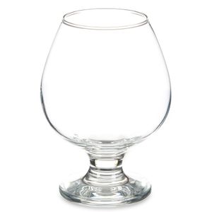 Pasabahce Bistro likeur glazen - glas - set 6x stuks - 395 ml