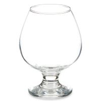 Pasabahce Bistro likeur glazen - glas - set 6x stuks - 395 ml