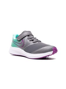 Nike Kids baskets Star Runner 2 - Gris