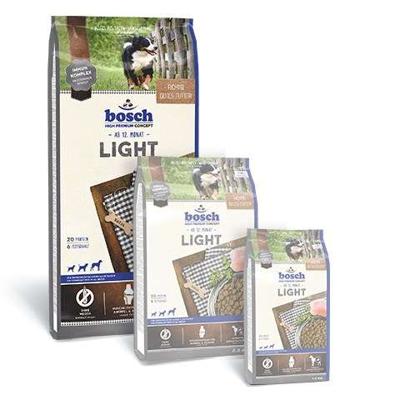 Bosch LIGHT 12,5 kg Volwassen