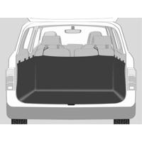 Individuele beschermende autostoelhoes voor huisdieren Trixie 1318