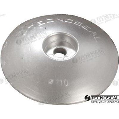 TEN00103PAL - ALUMINIUM ROERANODE 110MM