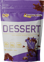 CNP Dessert Chocolate (350 g)