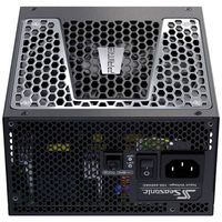 Seasonic PRIME-TX-850 PC-netvoeding 850 W 80 Plus Titanium