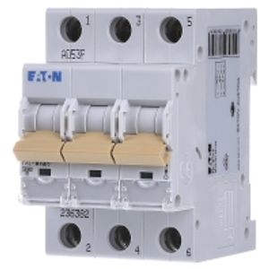 PXL-B13/3  - Miniature circuit breaker 3-p B13A PXL-B13/3