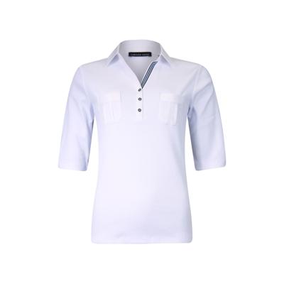T-shirt polo