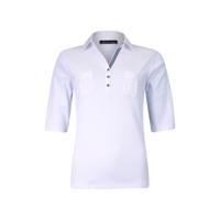T-shirt polo