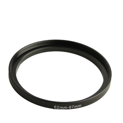 62mm - 67mm lens intensivering van de ring