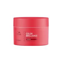 Wella Professionals Invigo Color Brilliance Mask Gekleurd & Dik Haar
