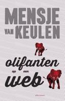 Olifanten op een web (Paperback) Olifanten op een web (Paperback)