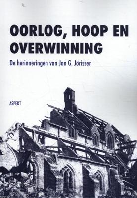 Oorlog, hoop en overwinning (Paperback)