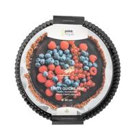 POINT-VIRGULE - Bakvormen - Quichevorm 30cm