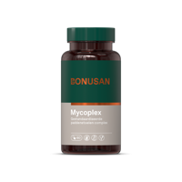 Bonusan Mycoplex Forte Capsules