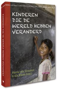 Children who changed the world - Els Kloek, Floris van Straaten - ebook