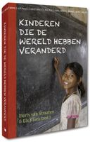 Children who changed the world - Els Kloek, Floris van Straaten - ebook