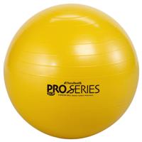 Theraband SCP Pro Series Oefenbal 45 cm - geel - thumbnail